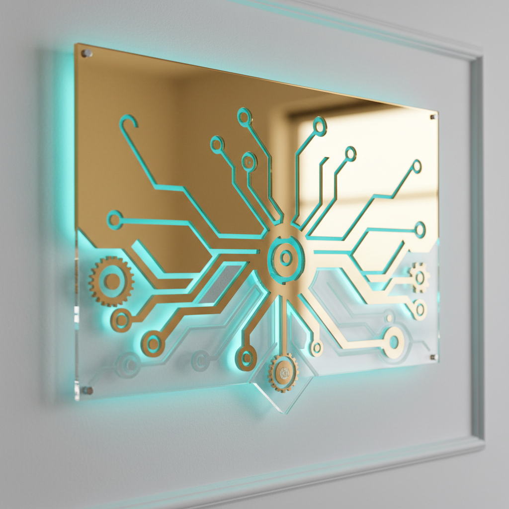 Laser Cutting Mastery