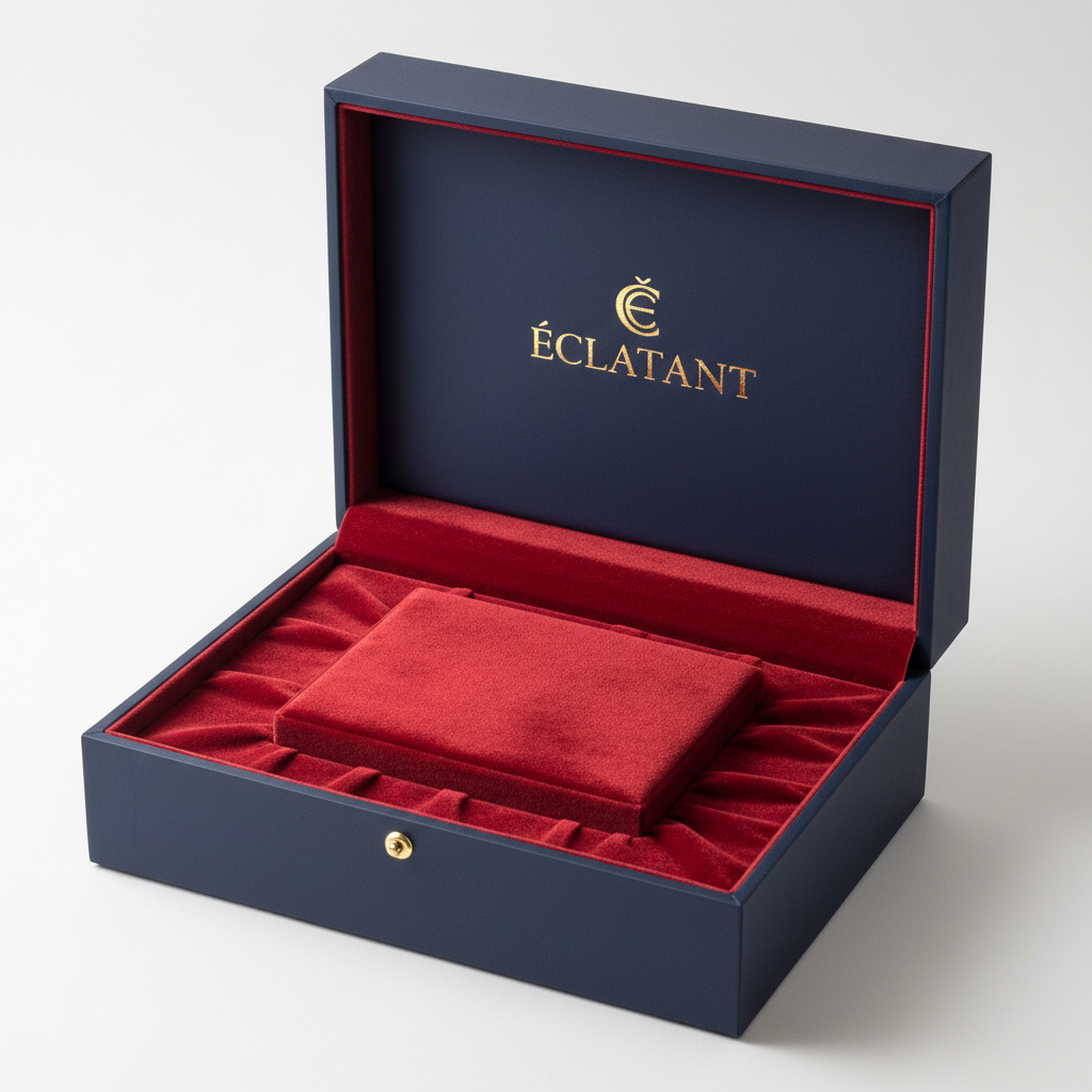 Custom Packaging Solutions